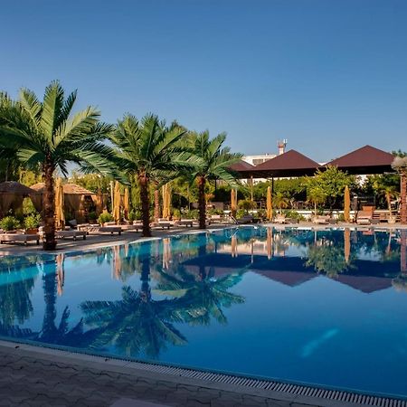 Cross Resort Hotel Yerevan Exterior photo