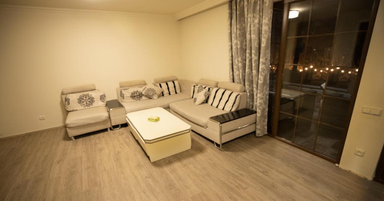 Cross Resort Hotel Yerevan Exterior photo