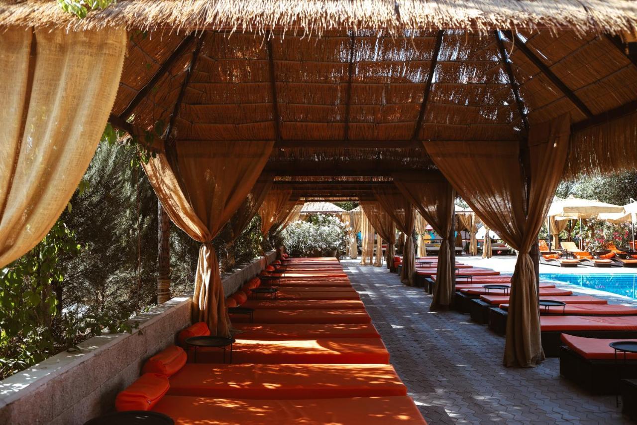 Cross Resort Hotel Yerevan Exterior photo