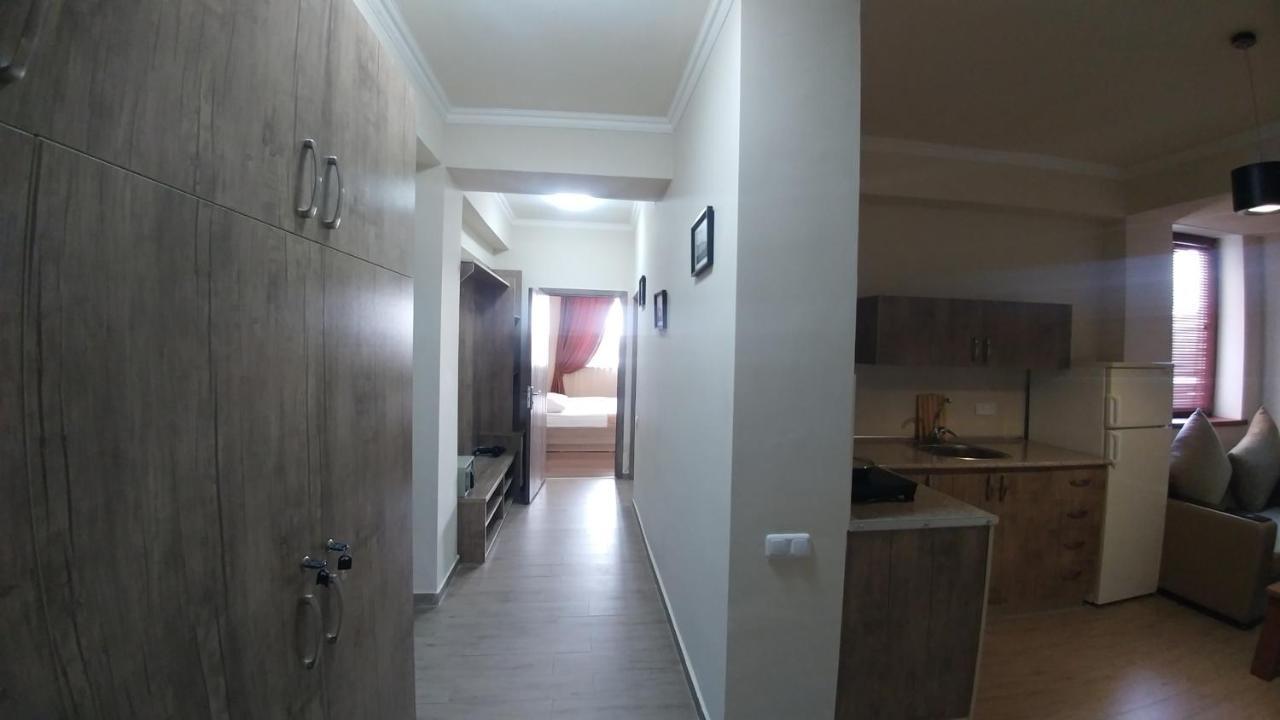 Cross Resort Hotel Yerevan Exterior photo